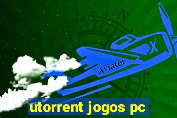 utorrent jogos pc